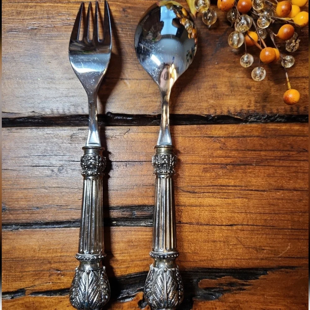 Fork & Spoon - Horchow Finale